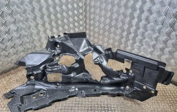 Mercedes-Benz EQS V297 Other interior part A2976821100