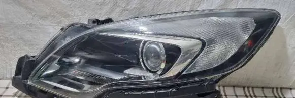 Opel Zafira C Headlight part 