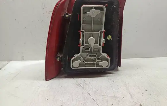 Volkswagen PASSAT B5 Rear/tail lights 3B5945096F