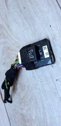 Audi A8 S8 D4 4H Other control units/modules E2610R051247