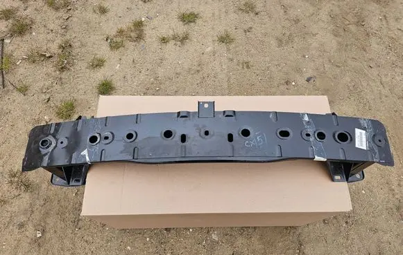 Mazda CX-5 II Front bumper support beam KPF150070A