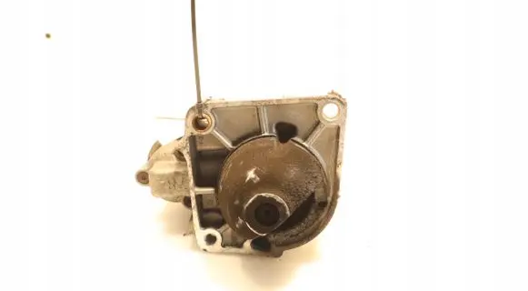 Fiat Punto (199) Starter motor 0001137002
