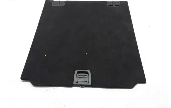 Trunk/boot mat liner