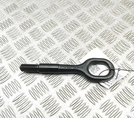 Tesla Model Y Juniper Towing hook eye 107757000D 107757042C