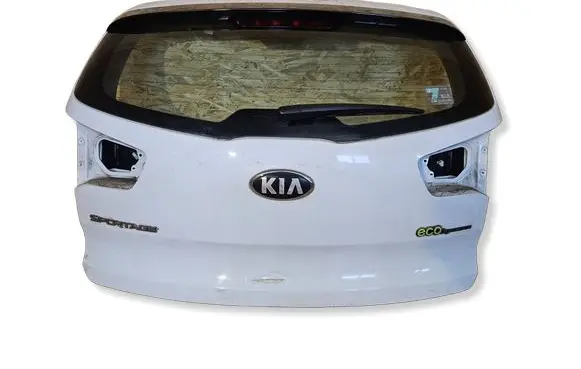 KIA Sportage Tailgate/trunk/boot lid 