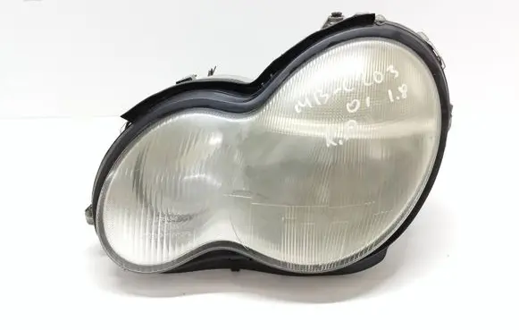 Mercedes-Benz C W203 Headlight/headlamp 1305235663