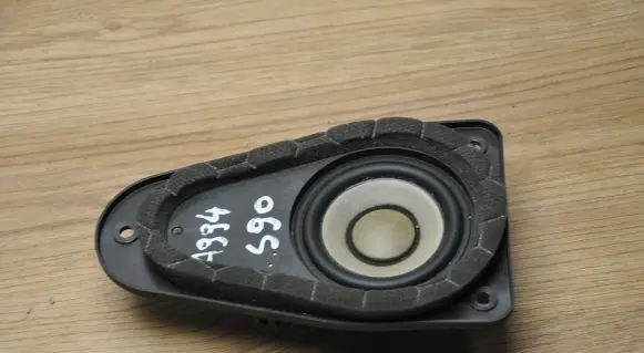 Volvo S90, V90 Panel speaker 31350622