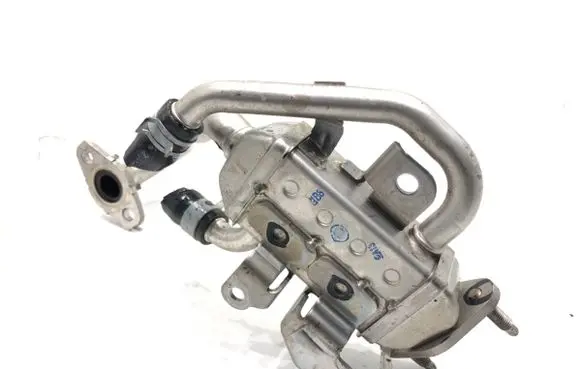 Hyundai i30 EGR valve cooler