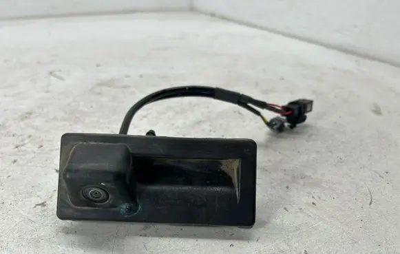 Volkswagen Tiguan Allspace Tailgate handle with camera 5NA827566