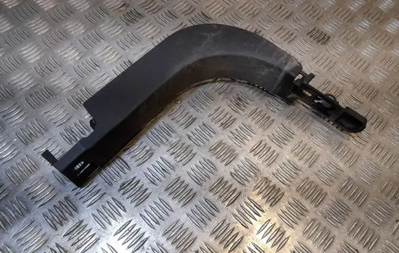 Ford Fusion II (A) pillar trim DS73F02349A