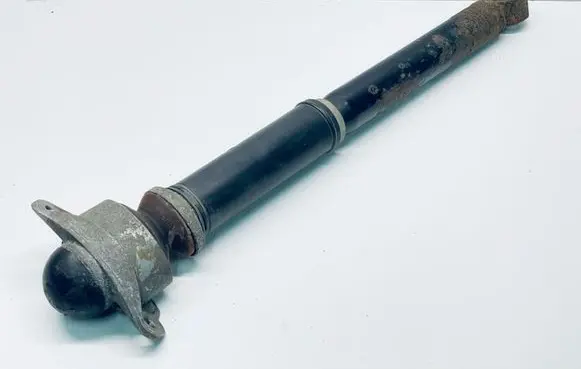 Rear shock absorber/damper