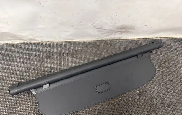 Audi A6 S6 C7 4G Parcel shelf load cover 4G9863553