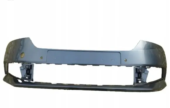 Skoda Fabia Mk3 (NJ) Front bumper R13P2