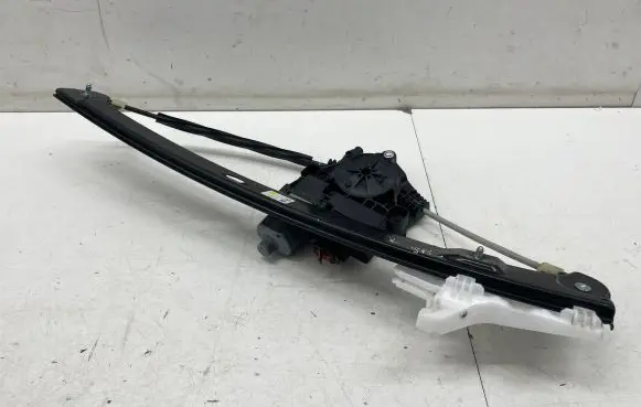 Skoda Kamiq Rear door window regulator with motor 654889461 0130822695 5Q0959407D
