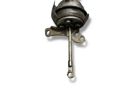Volvo V40 Turbine electric control actuator 8062910003