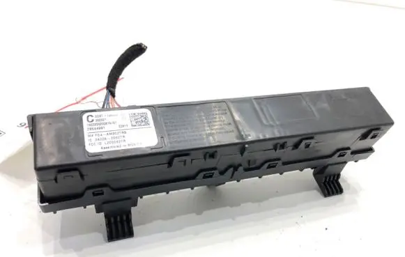 Ford Mustang VI Other control units/modules GD9T15K619CB