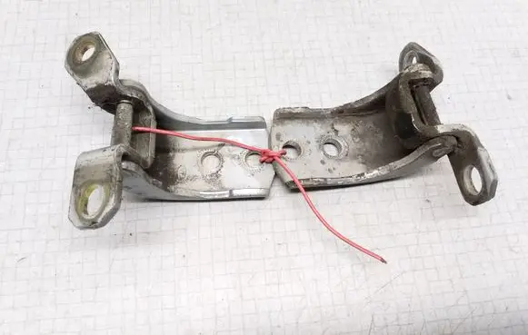 KIA Cerato Front door hinge set 