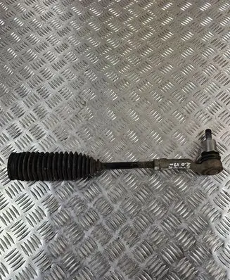 Steering tie rod