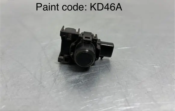 Mazda CX-5 II Parking PDC sensor KD4767UC1