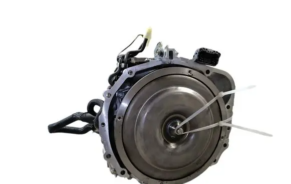 Subaru Forester SK Automatic gearbox TR580DHGAA 794527KA 524B08BE0127