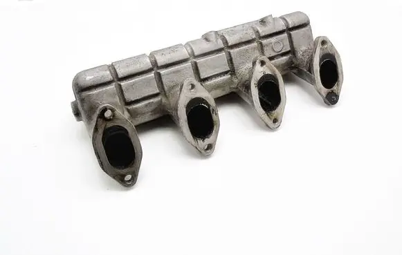 Renault Master II Intake manifold 4856522