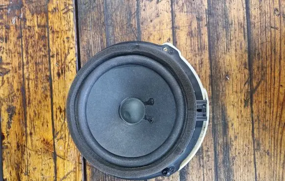 Ford Focus Front door speaker AA6T18808AA 497930