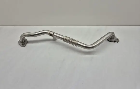 Hyundai Kona I EGR valve line/pipe/hose 