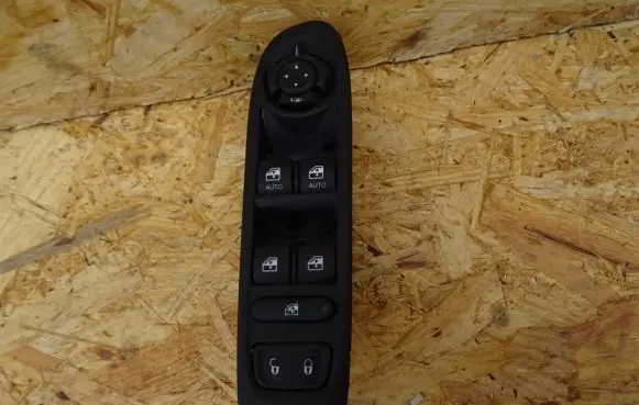 Jeep Compass Electric window control switch