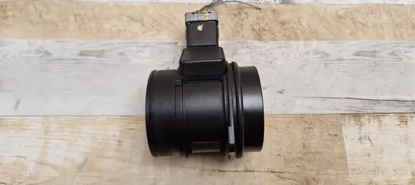Citroen C2 Mass air flow meter 9632215280