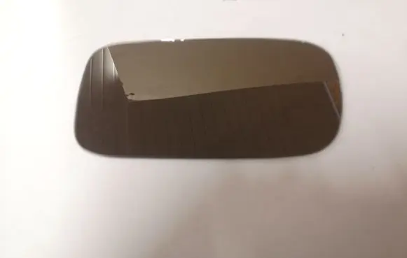 Nissan Primera Wing mirror glass 