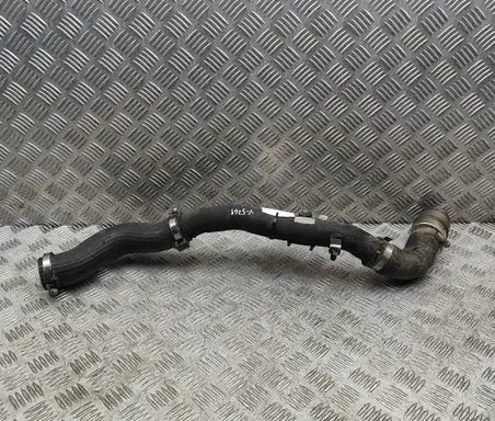 KIA Sportage Intercooler hose/pipe 282912M000