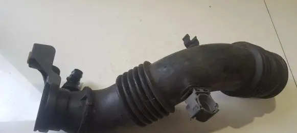 Renault Laguna II Air intake hose/pipe 8200353795