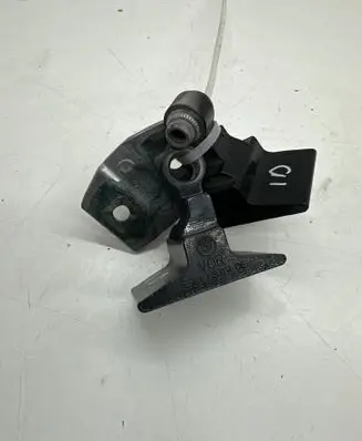 BMW 6 F06 Gran coupe Front door hinge set 7193114