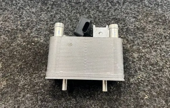 BMW i4 Air conditioning (A/C) air dryer 9418878