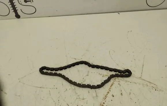 Mercedes-Benz C AMG W205 Timing chain (engine) 
