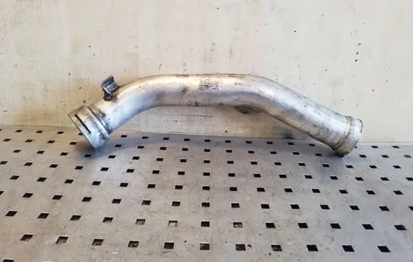 Mercedes-Benz ML W164 Intercooler hose/pipe A6420980707