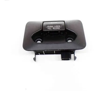 Volvo XC60 Hand parking brake switch 
