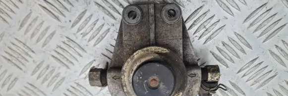 Nissan Terrano Fuel filter housing 