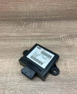 Peugeot 307 Other control units/modules 09733029900 9645285480 4F0LHAD1