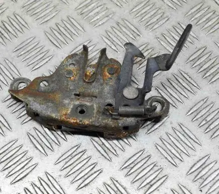 Nissan Murano Z50 Engine bonnet/hood lock/latch loop/hook 