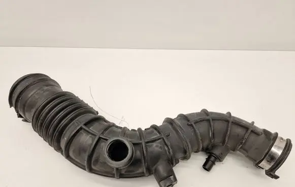 Renault Clio IV Air intake hose/pipe 165764382R