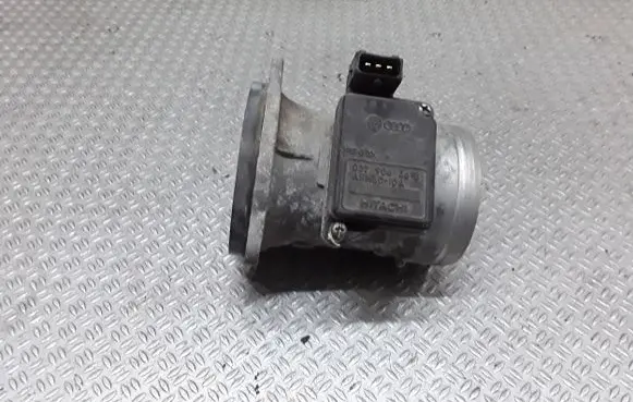 Audi A4 S4 B5 8D Mass air flow meter 037906461B