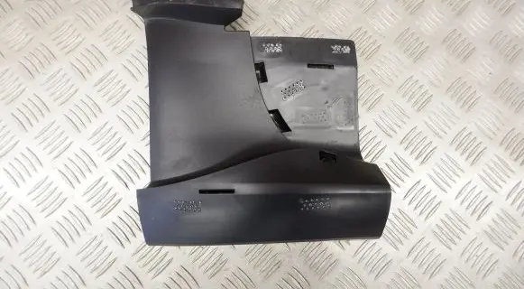 Tesla Model 3 Front bumper mounting bracket 108417700D