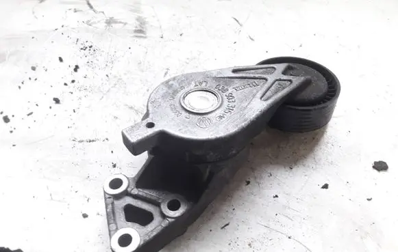 Audi A3 S3 8L Generator/alternator belt tensioner 038903315