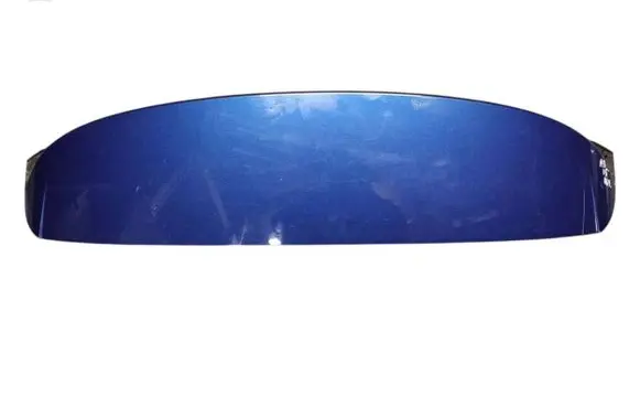 Audi A3 S3 8V Tailgate/trunk spoiler 8V4827933B