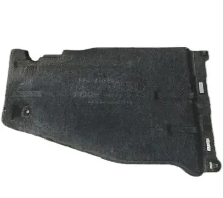 Audi TT TTS RS Mk3 8S Engine splash shield/under tray 