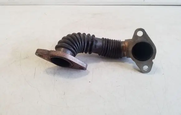 Nissan Navara D23 EGR valve line/pipe/hose