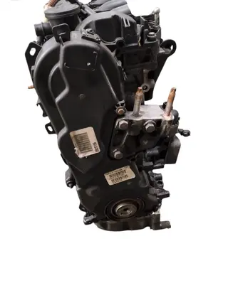Volvo V50 Engine D4204T 4011387