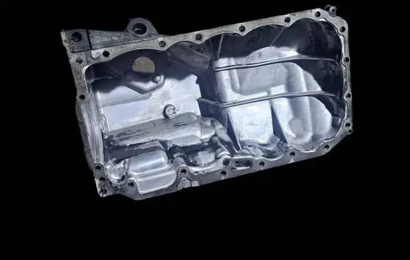 BMW 3 F30 F35 F31 Oil sump 7812360 13992010