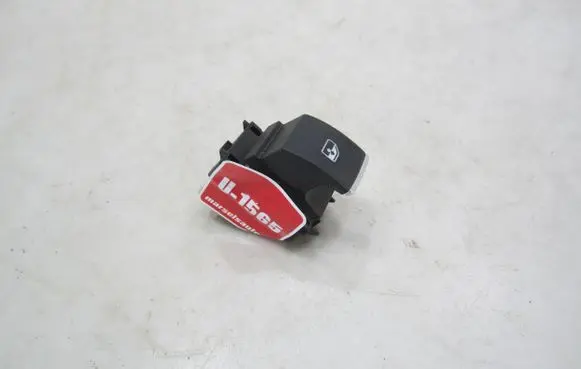 Volkswagen PASSAT B8 Electric window control switch 5G0959855N B53516